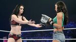 Smackdown Digitals 9/19/14 - Paige (WWE) Photo (37580226) - 